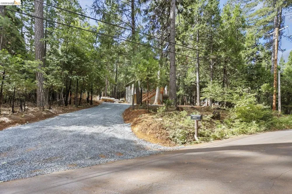 16680 Madrone Circle Sonora, CA 95370
