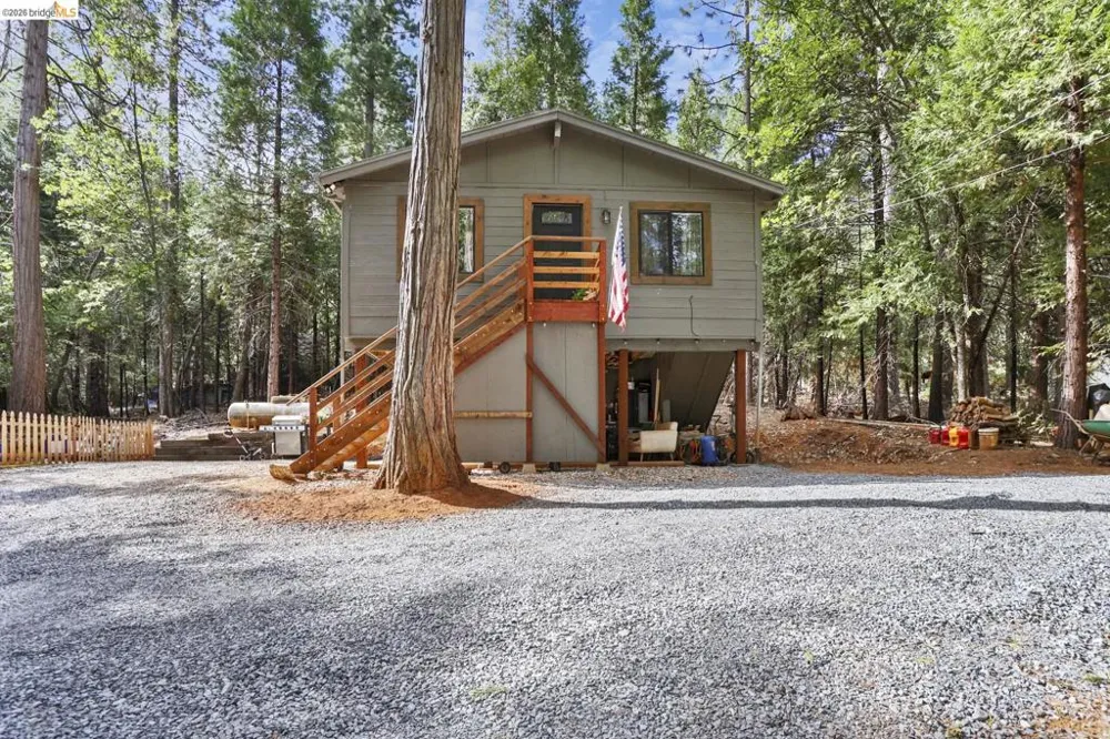 16680 Madrone Circle Sonora, CA 95370