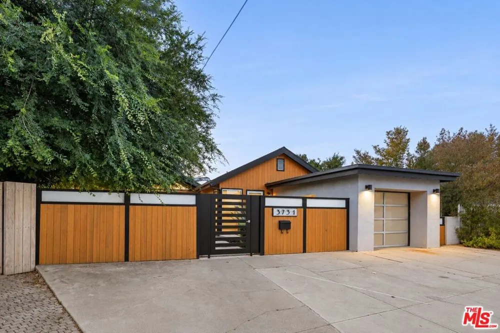 3731 Toland Way Los Angeles, CA 90065