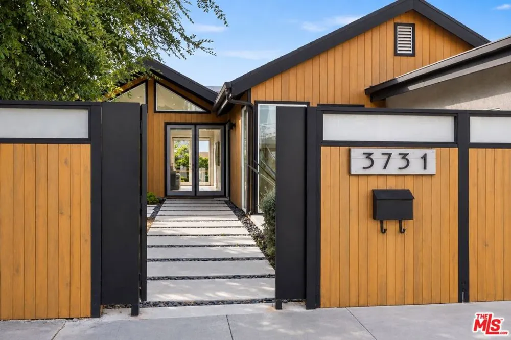 3731 Toland Way Los Angeles, CA 90065