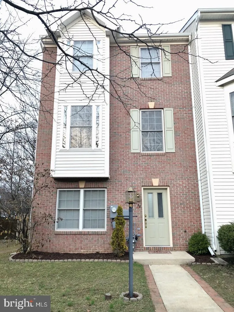58 MILLHAVEN COURT Edgewater, MD 21037