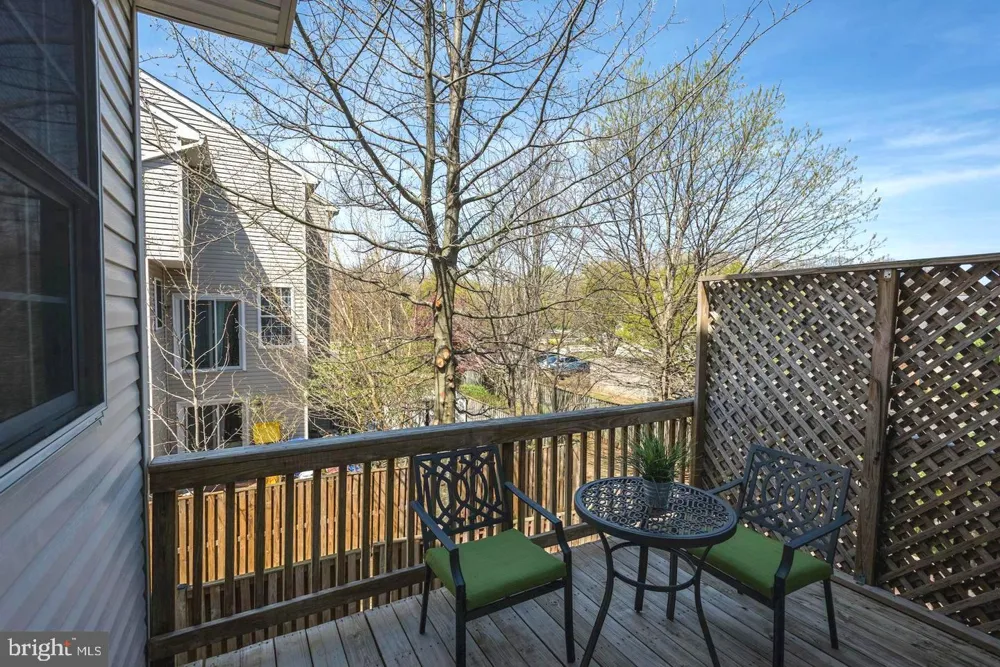 58 MILLHAVEN COURT Edgewater, MD 21037