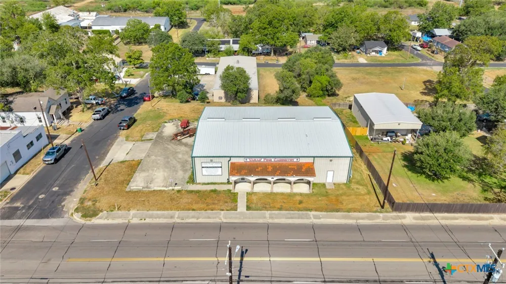 207 S Moody Street Victoria, TX 77901