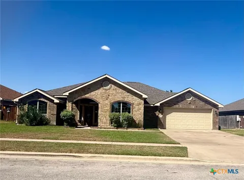 1509 Excel Drive