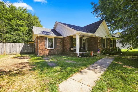 3391 Chaney Ln
