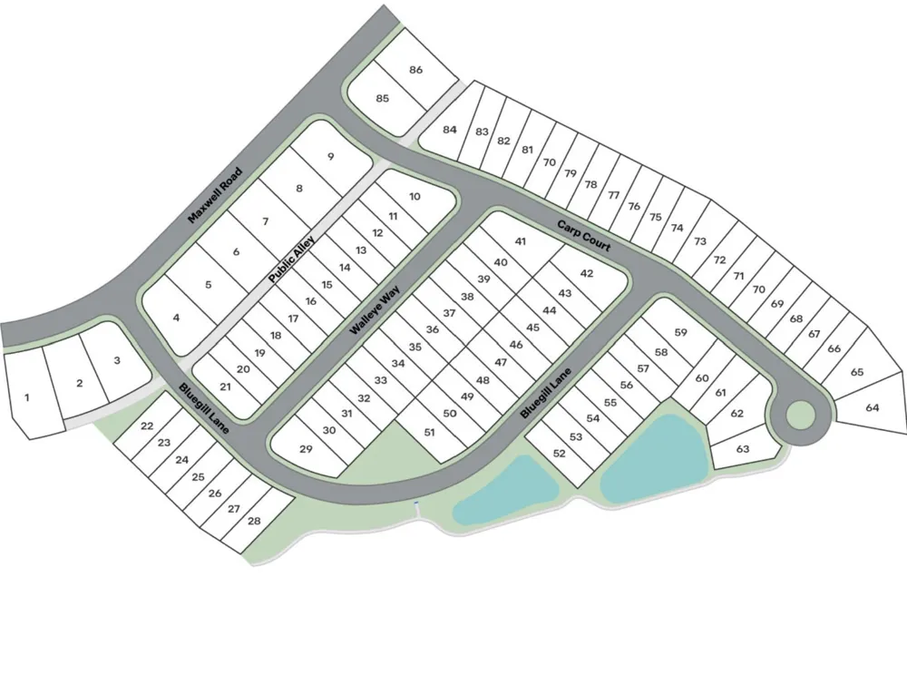 339 Carp Court Antioch, TN 37013