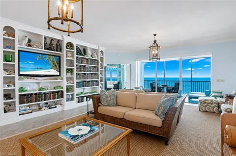 253 Barefoot Beach Boulevard #403