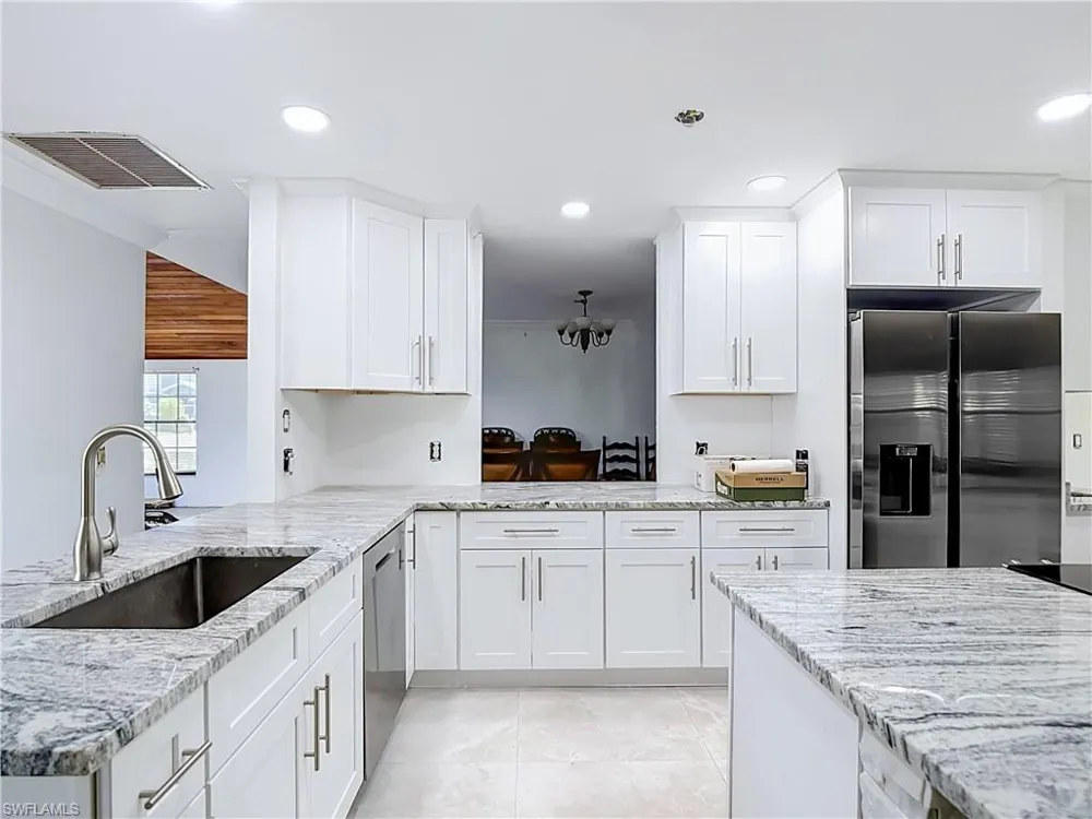 1864 Marina Circle North Fort Myers, FL 33903