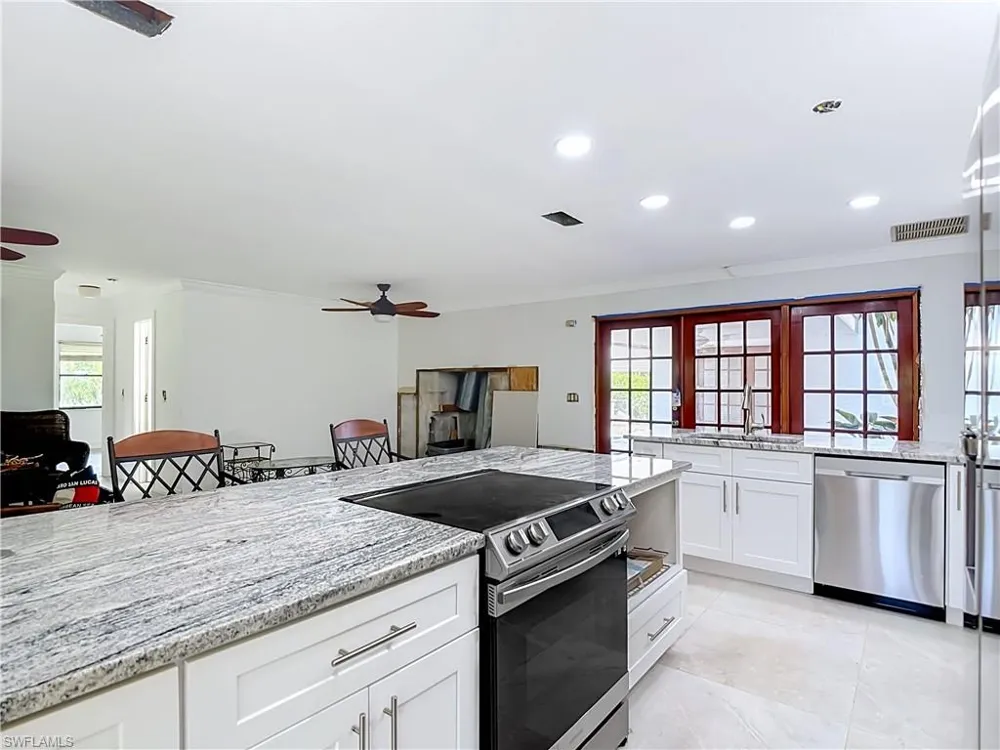 1864 Marina Circle North Fort Myers, FL 33903