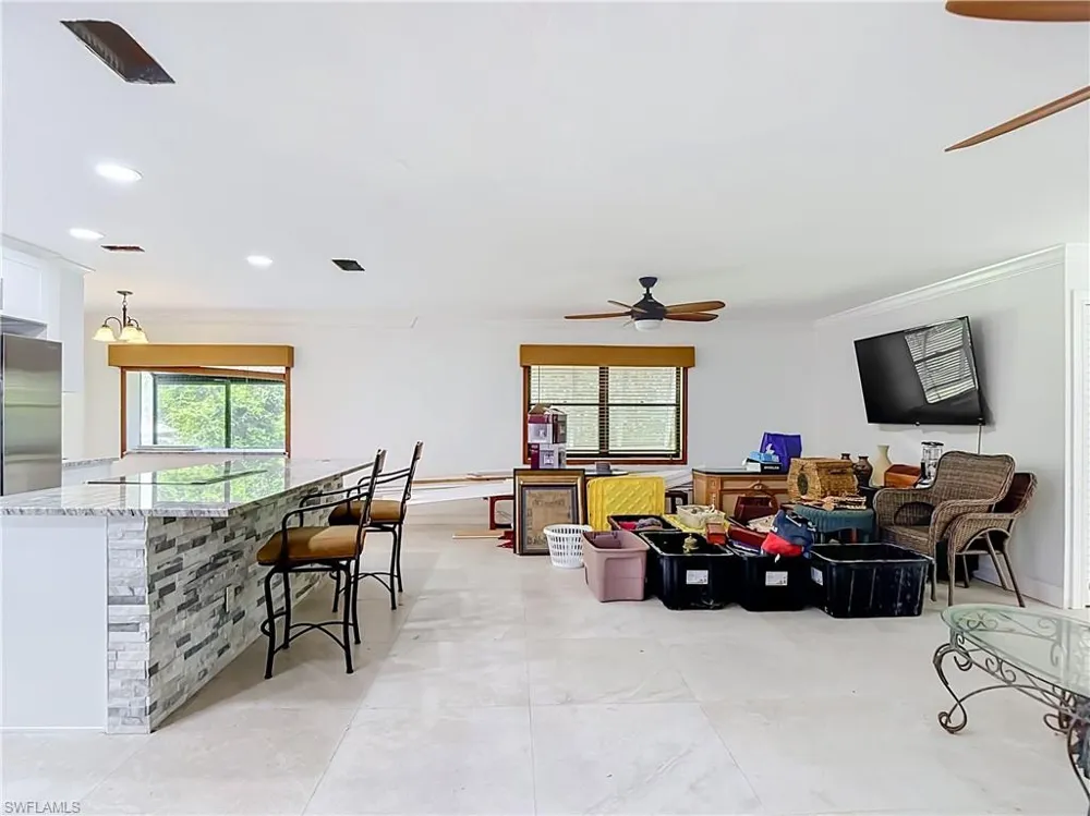 1864 Marina Circle North Fort Myers, FL 33903