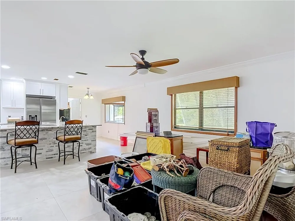 1864 Marina Circle North Fort Myers, FL 33903