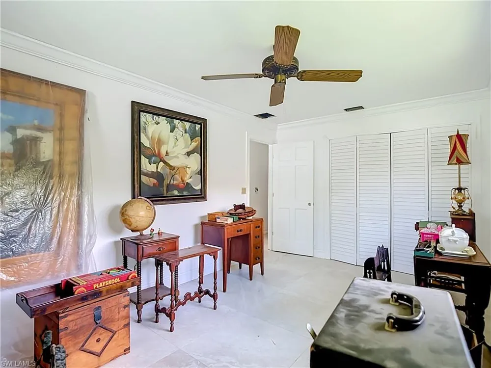 1864 Marina Circle North Fort Myers, FL 33903