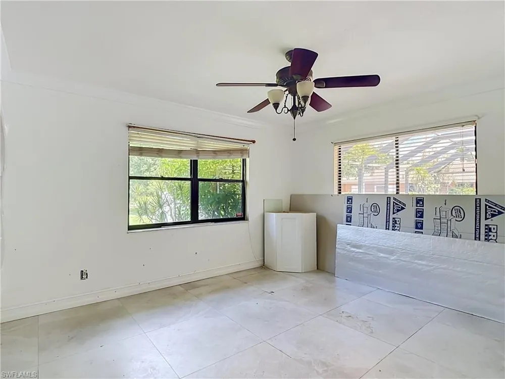 1864 Marina Circle North Fort Myers, FL 33903