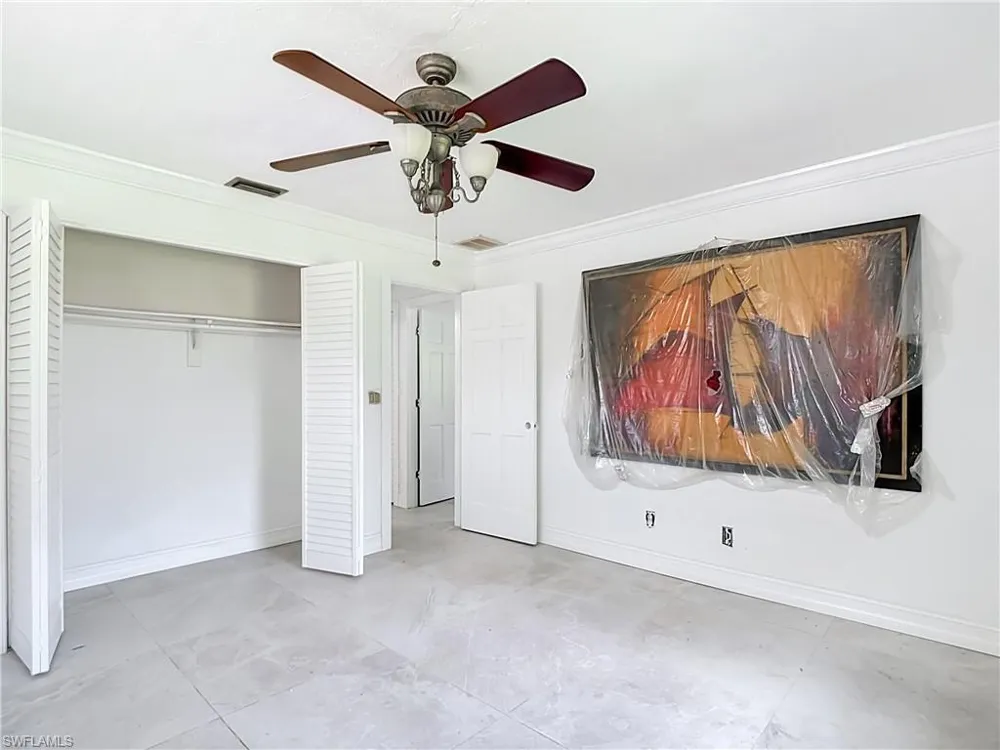 1864 Marina Circle North Fort Myers, FL 33903