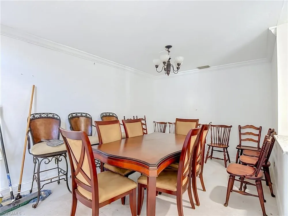 1864 Marina Circle North Fort Myers, FL 33903