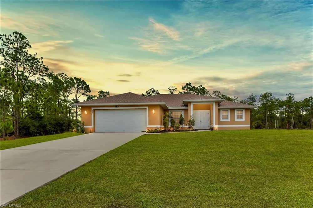 608 Truman Avenue Lehigh Acres, FL 33972