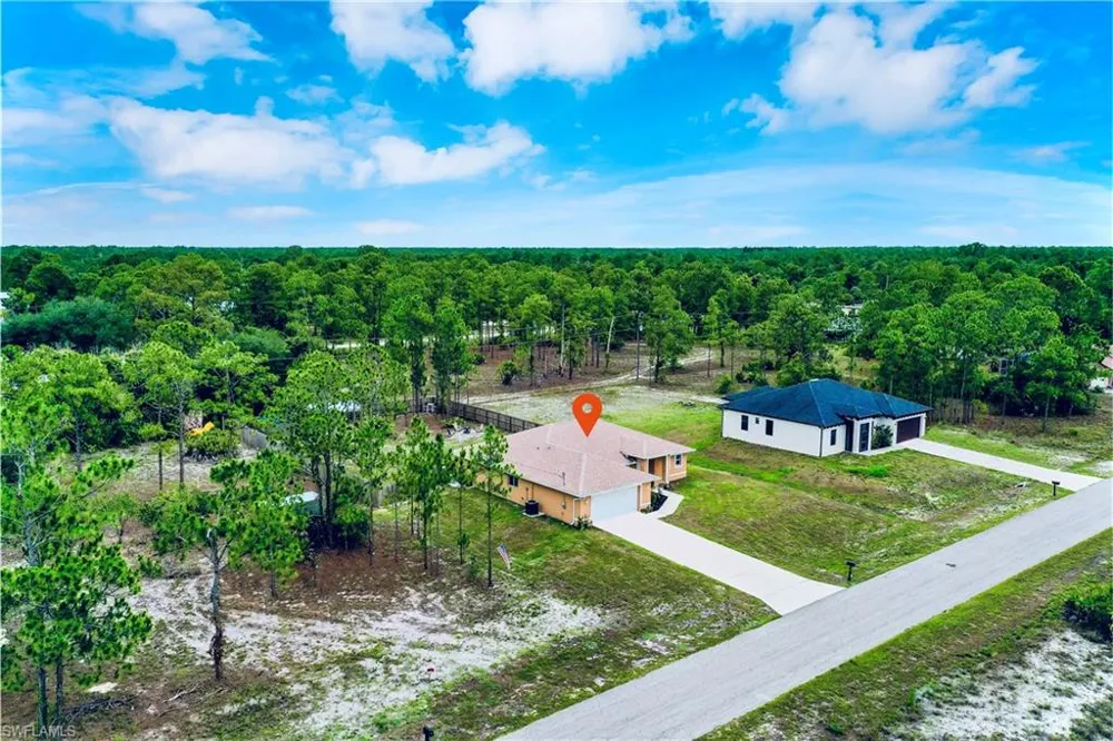 608 Truman Avenue Lehigh Acres, FL 33972