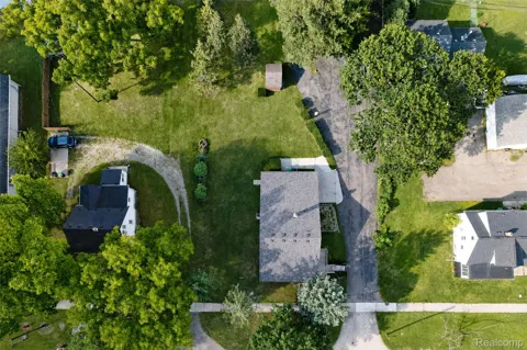 22900 GODDARD ROAD