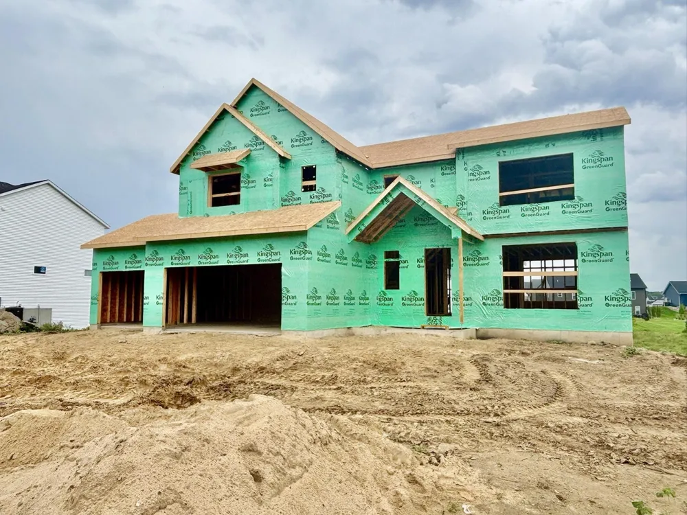 3361 Penn Station Drive SW Byron Township, MI 49315