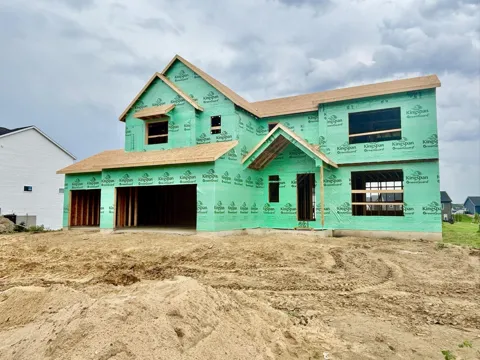 3361 Penn Station Drive SW