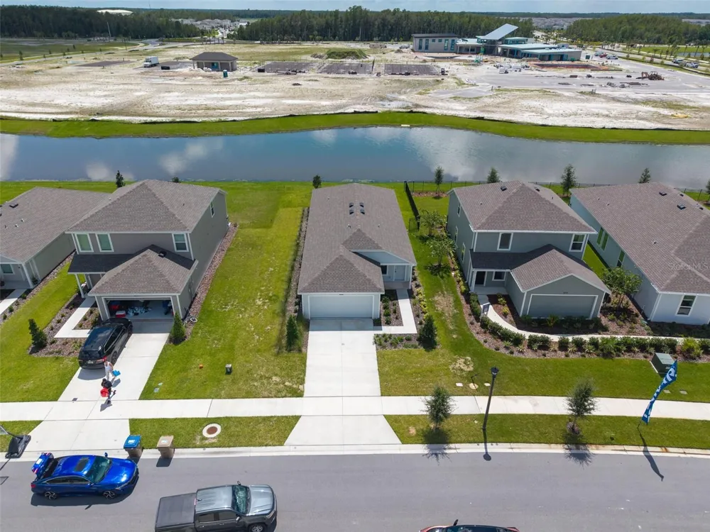 5626 MORANT BAY PATH Kissimmee, FL 34758