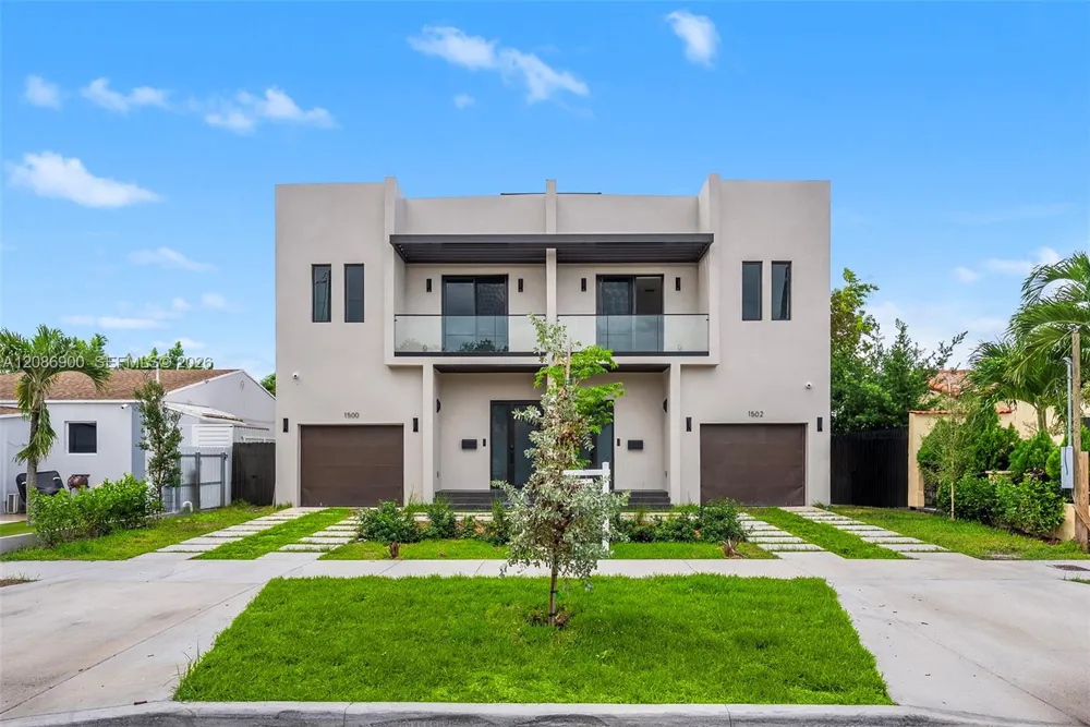 1502 SW 19th St Miami, FL 33145