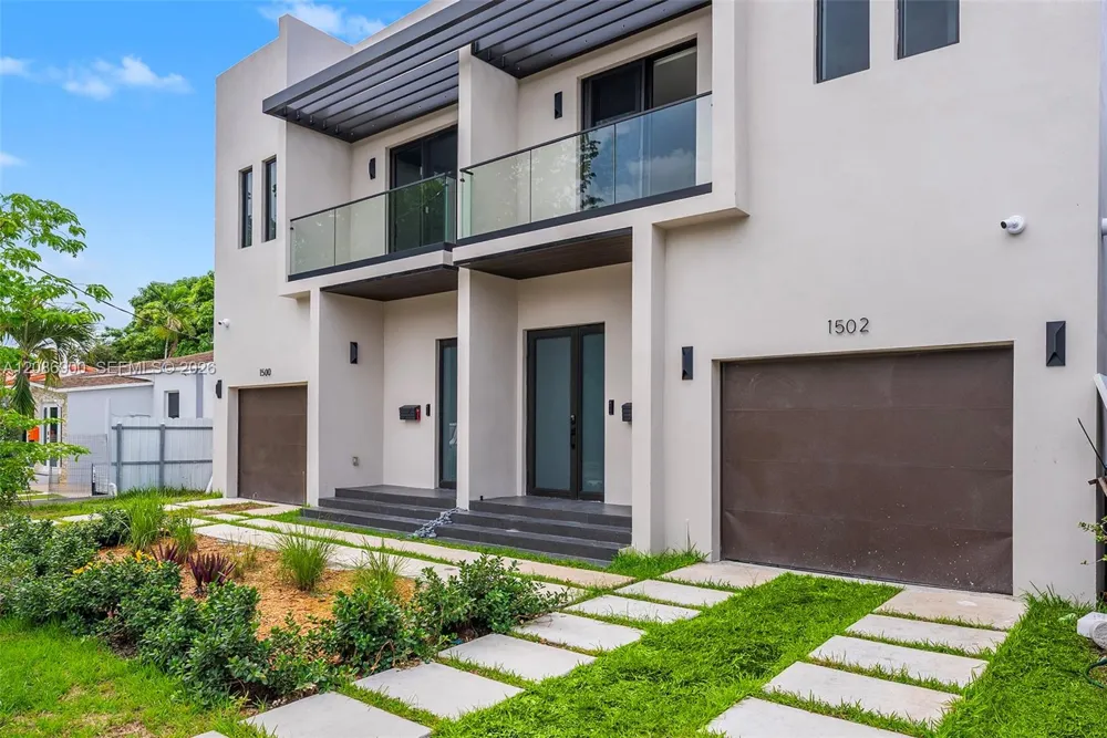 1502 SW 19th St Miami, FL 33145