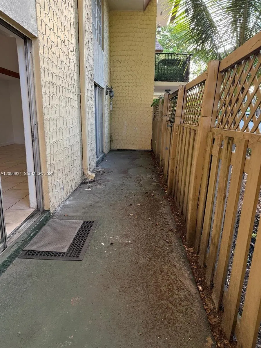 8600 SW 109th Ave #4-112 Miami, FL 33173
