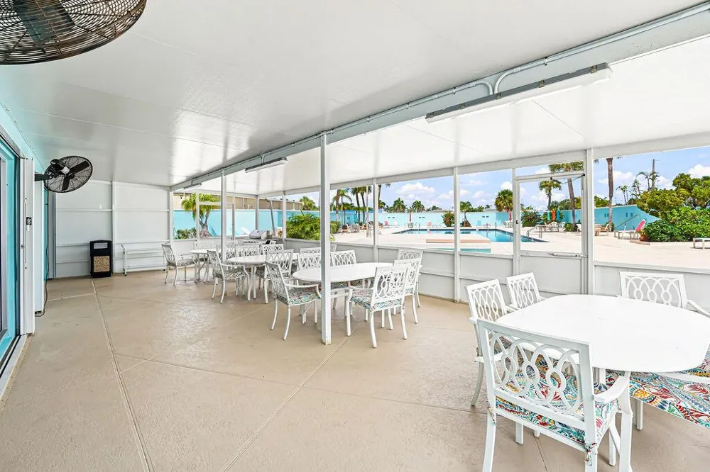 1177 BAYSHORE DRIVE #204 Hutchinson Island, FL 34949