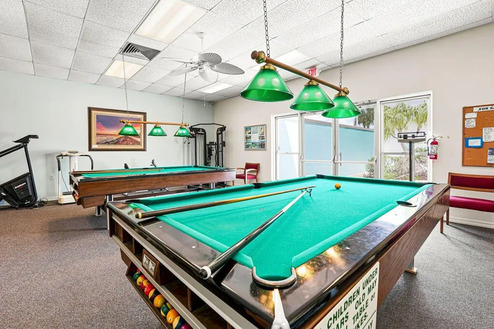 1177 BAYSHORE DRIVE #204 Hutchinson Island, FL 34949