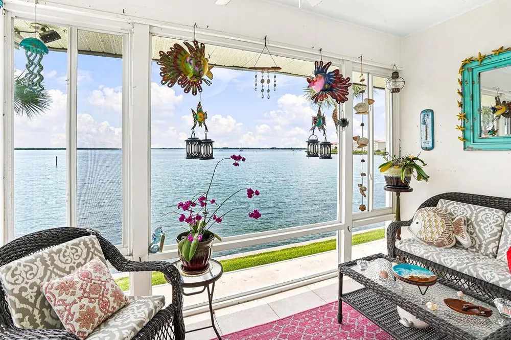 1177 BAYSHORE DRIVE #204 Hutchinson Island, FL 34949