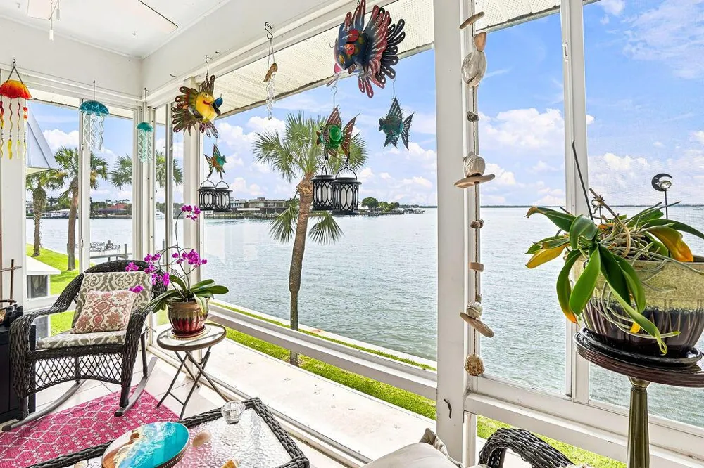 1177 BAYSHORE DRIVE #204 Hutchinson Island, FL 34949