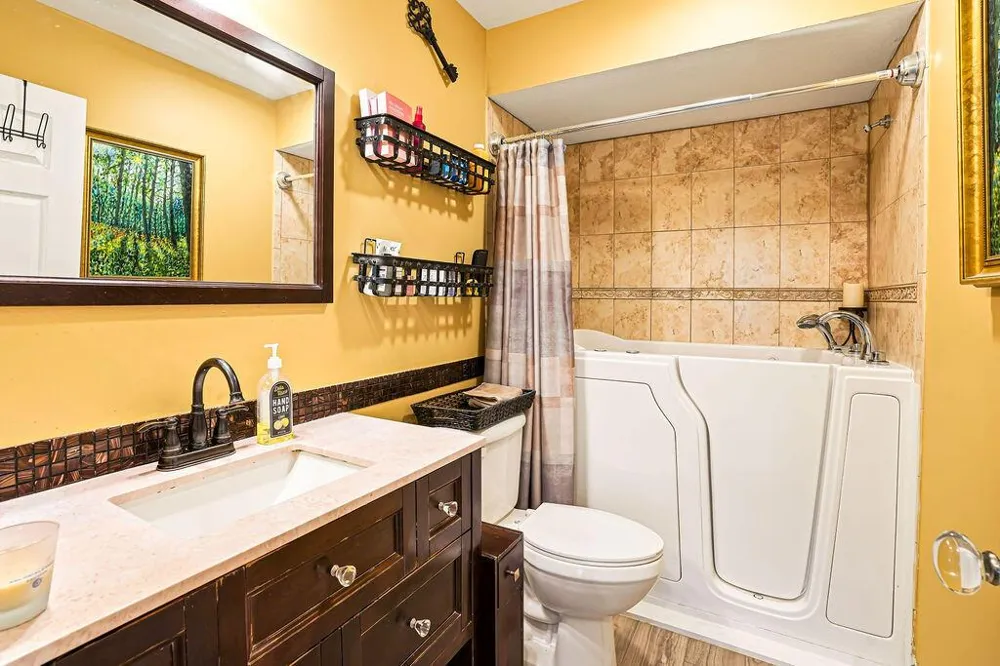1177 BAYSHORE DRIVE #204 Hutchinson Island, FL 34949