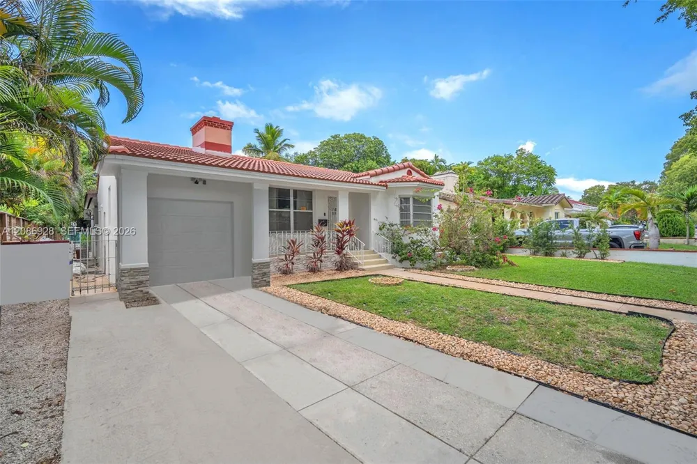 801 SW 24th Rd Miami, FL 33129