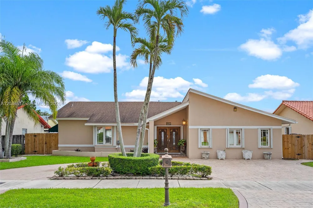 12855 SW 116th St Miami, FL 33186