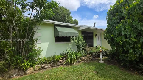 19851 SW 103rd Ct #19851