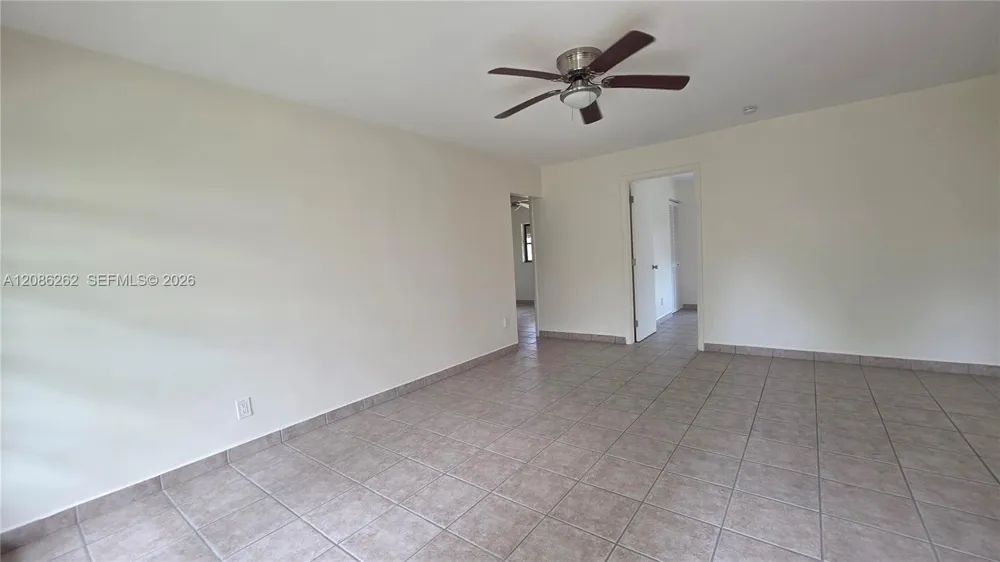 19851 SW 103rd Ct #19851 Cutler Bay, FL 33157