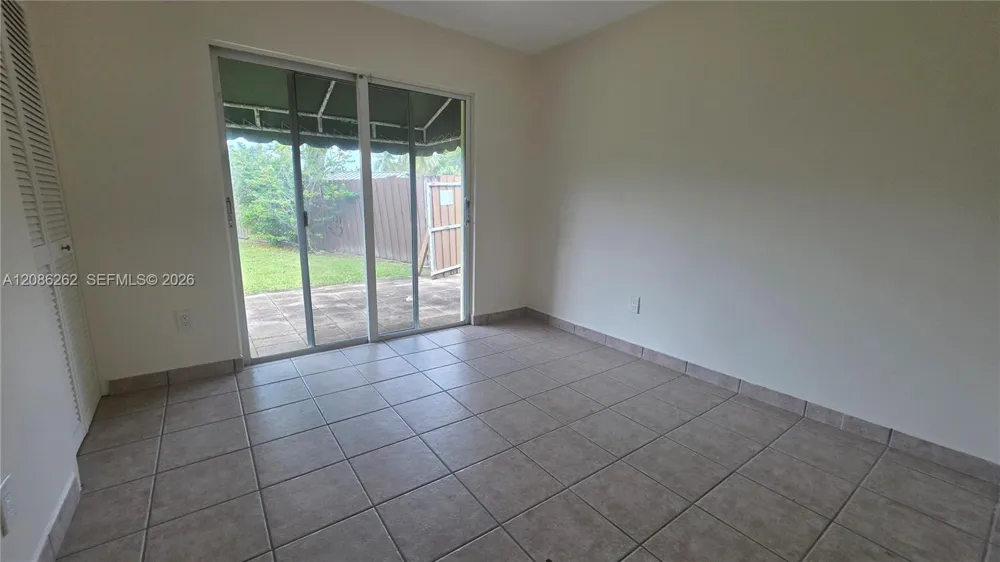 19851 SW 103rd Ct #19851 Cutler Bay, FL 33157