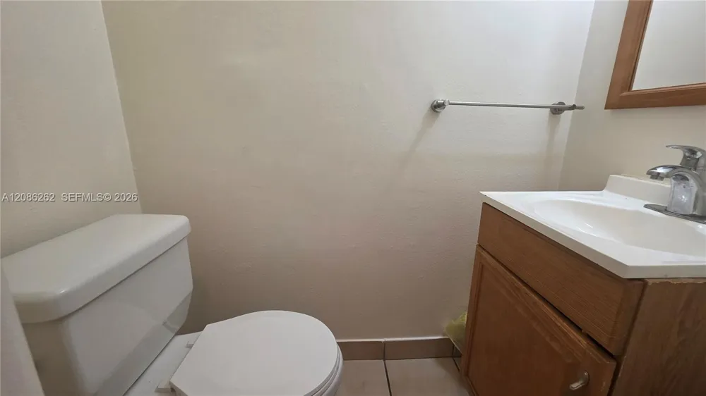 19851 SW 103rd Ct #19851 Cutler Bay, FL 33157