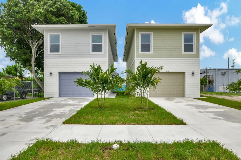 4456 Clinton Boulevard Lake Worth, FL 33461