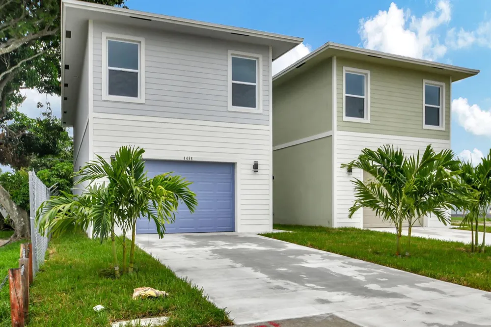 4456 Clinton Boulevard Lake Worth, FL 33461