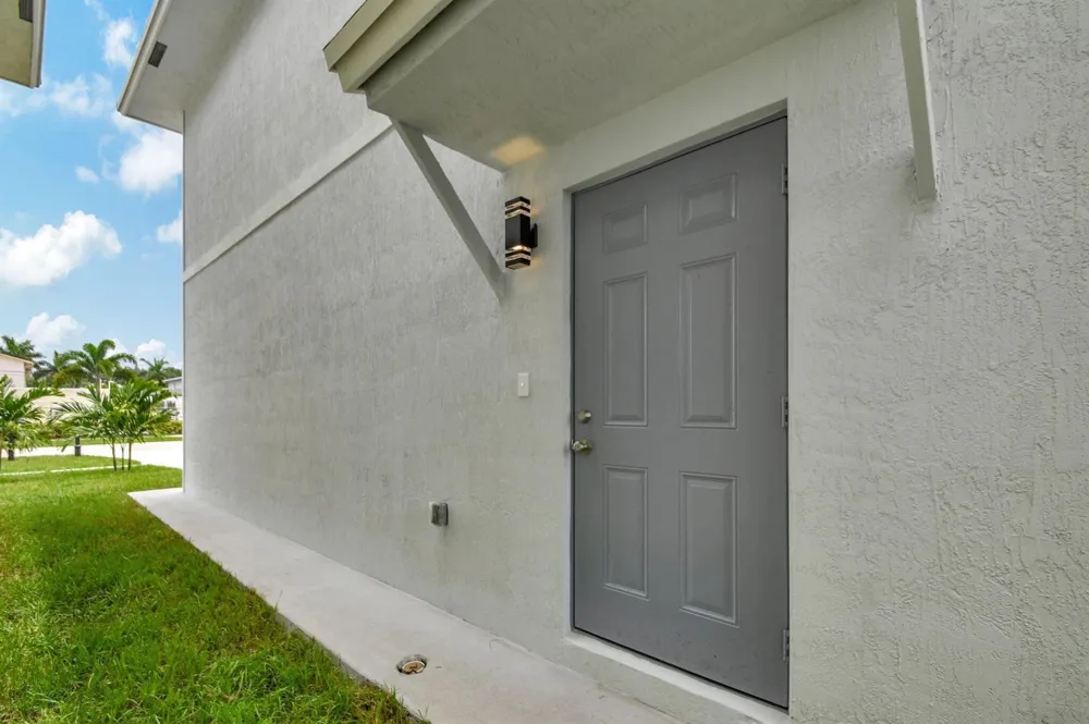 4456 Clinton Boulevard Lake Worth, FL 33461