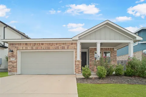 432 Chaste Tree Drive