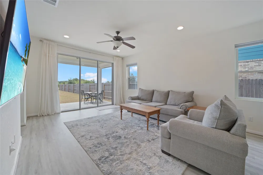 432 Chaste Tree Drive San Marcos, TX 78666