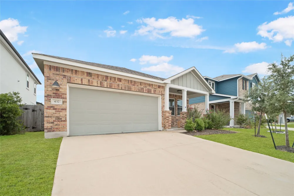 432 Chaste Tree Drive San Marcos, TX 78666