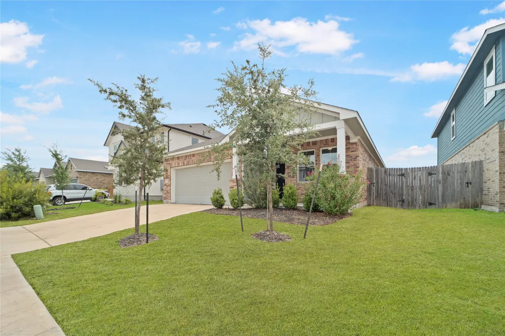 432 Chaste Tree Drive San Marcos, TX 78666