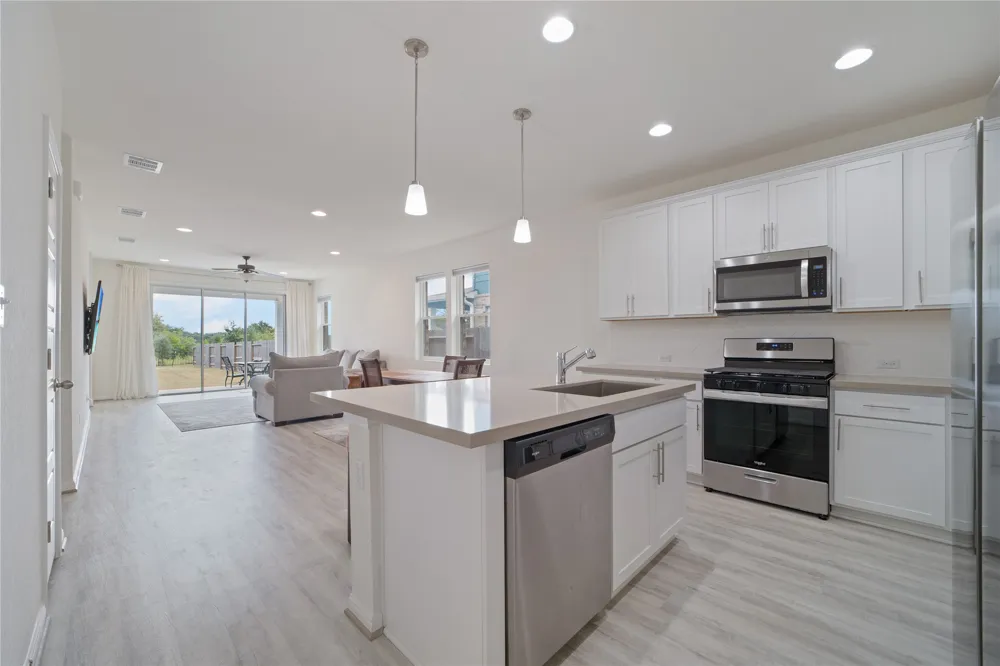 432 Chaste Tree Drive San Marcos, TX 78666