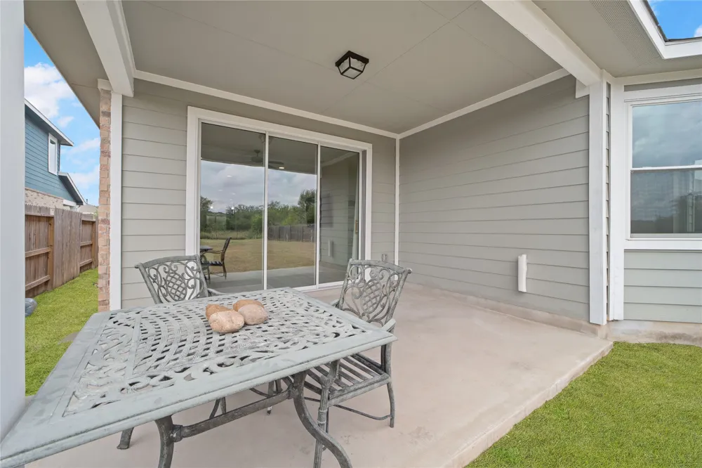 432 Chaste Tree Drive San Marcos, TX 78666