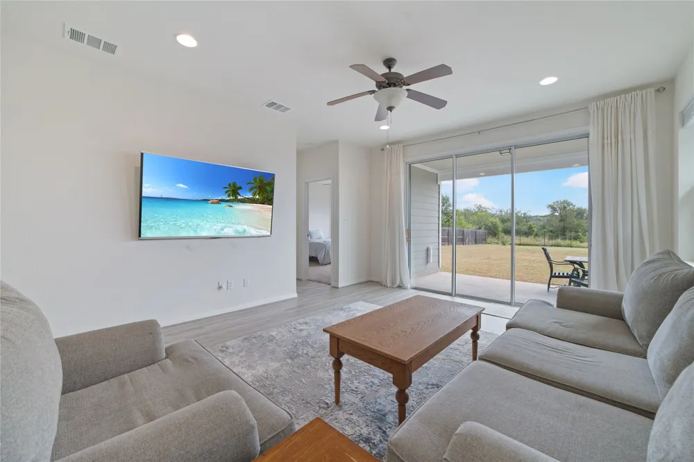 432 Chaste Tree Drive San Marcos, TX 78666
