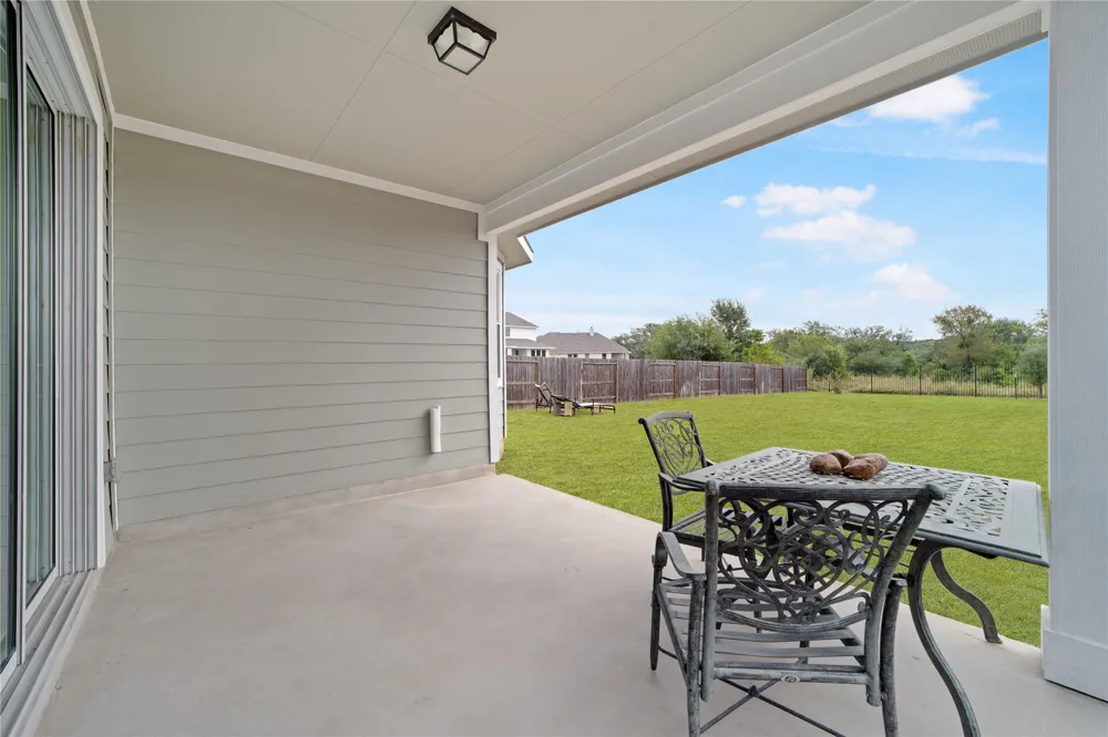 432 Chaste Tree Drive San Marcos, TX 78666